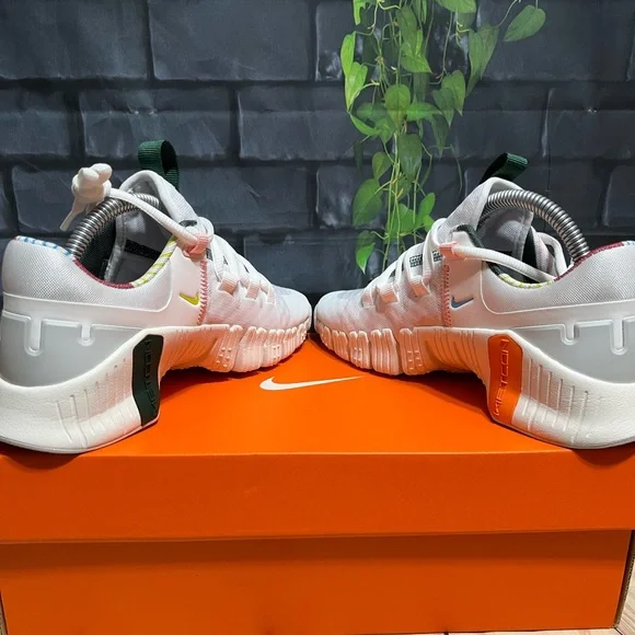 Nike Free Metcon 5 - Picture 6 of 10